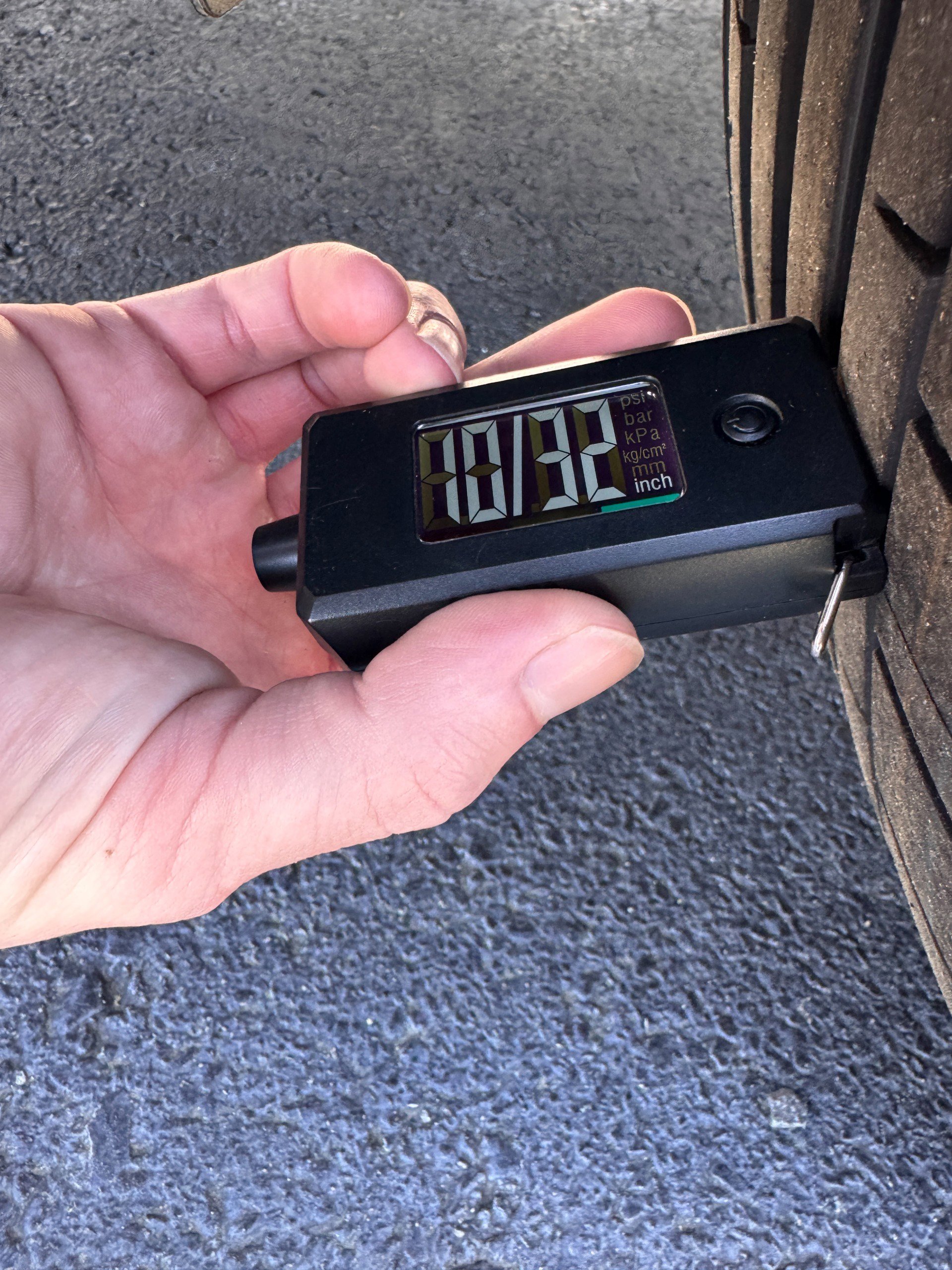 Used 2025 Audi RS Q8 performance image 76