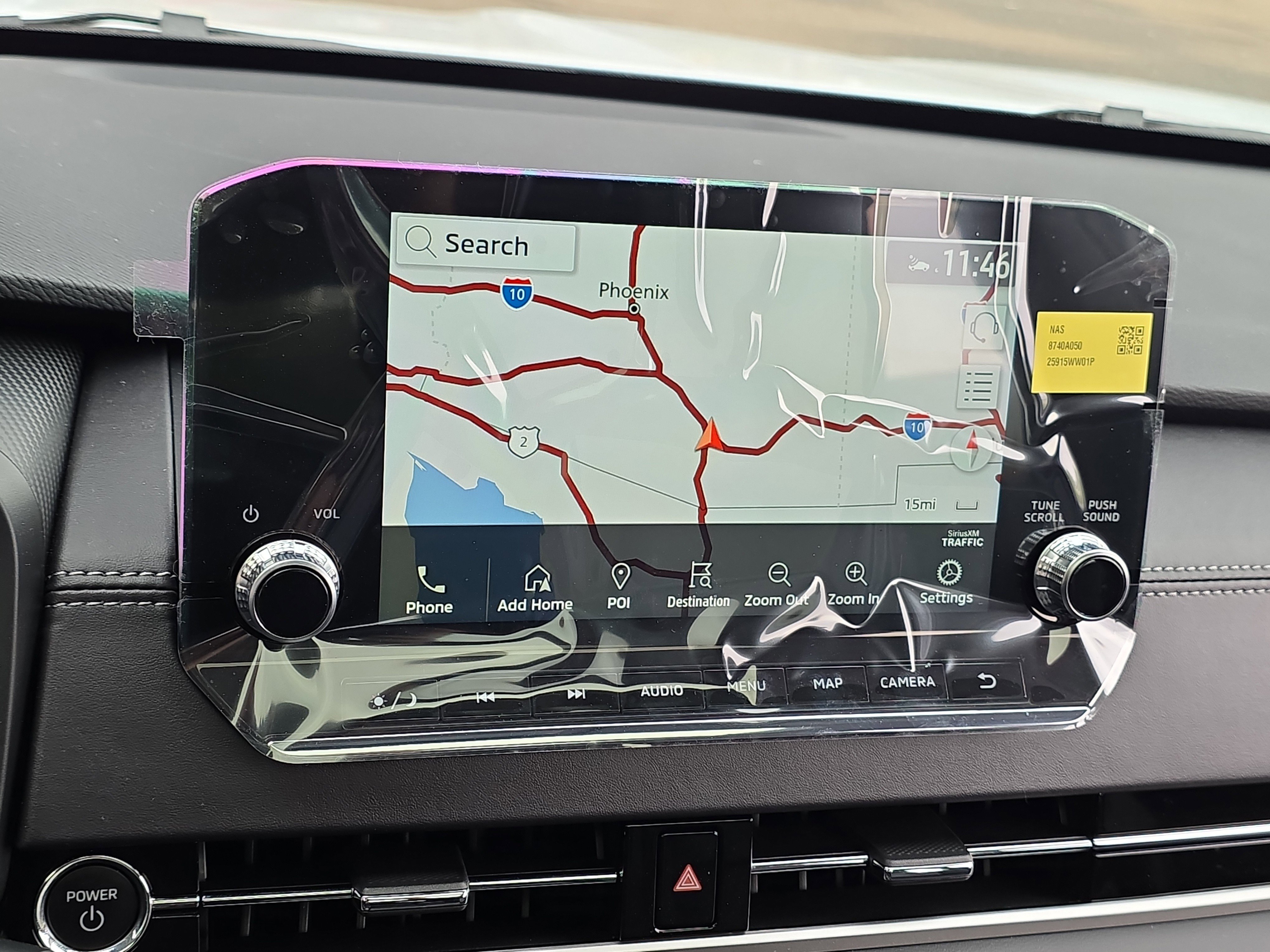 New 2025 Mitsubishi Outlander SEL image 19