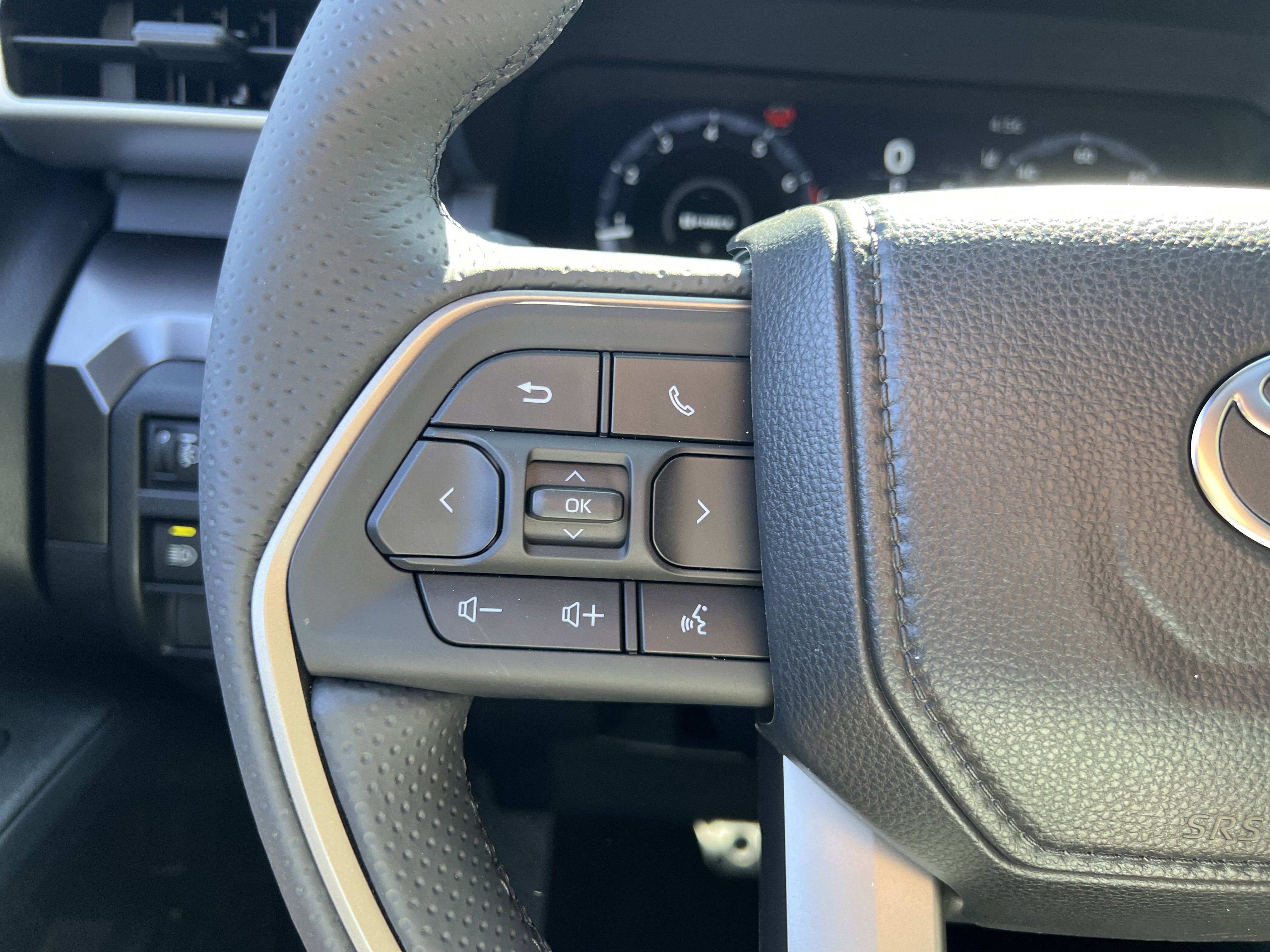 New 2026 Toyota 4Runner TRD Sport Premium image 20