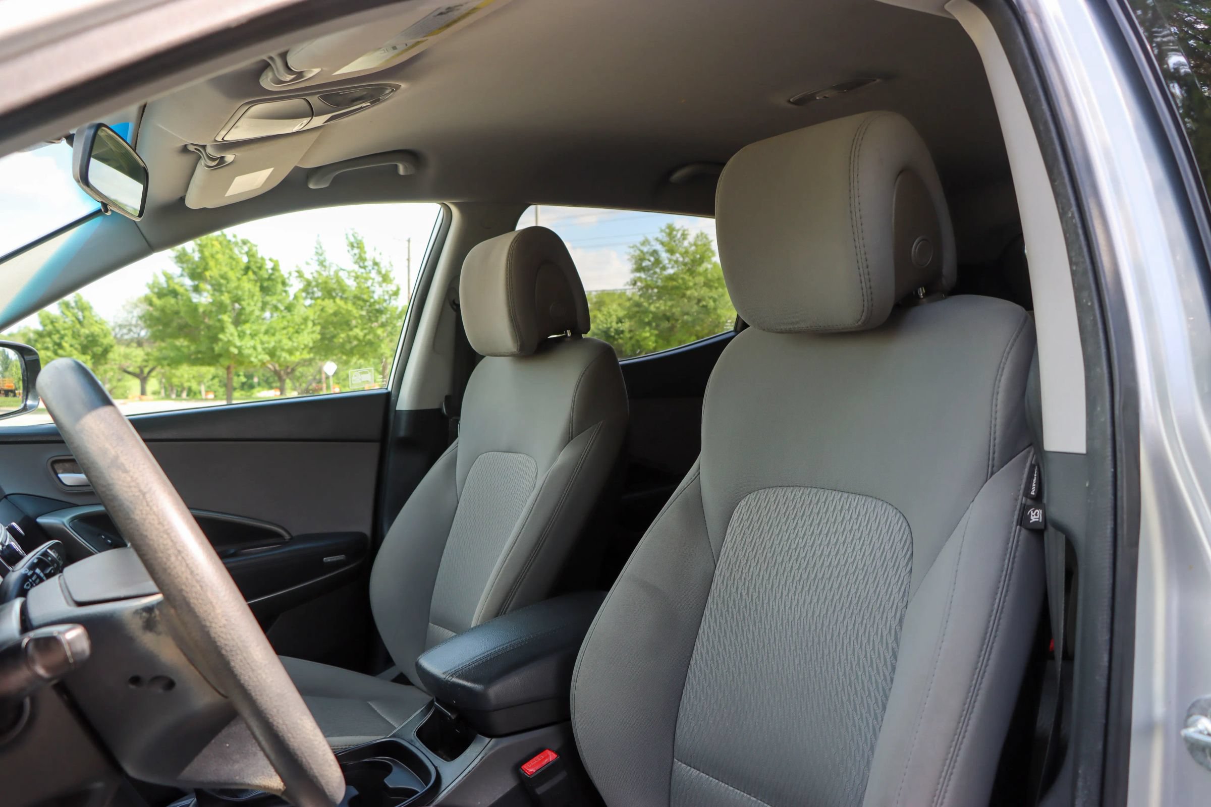 Used 2017 Hyundai Santa Fe Sport FWD image 14