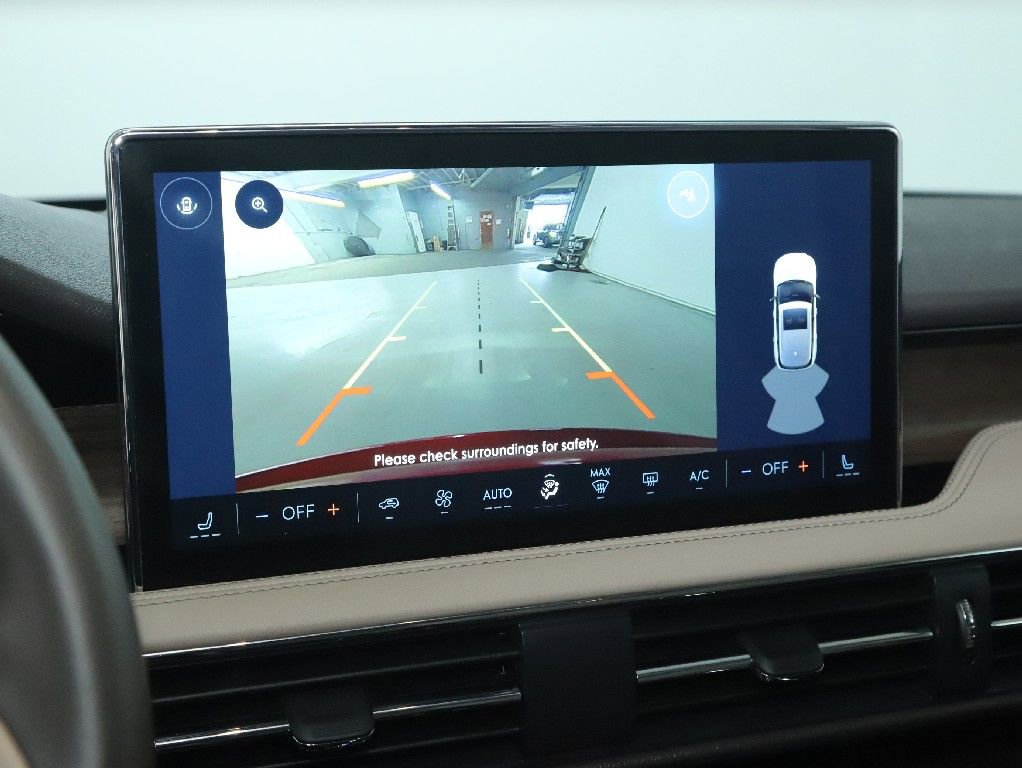 Certified 2024 Lincoln Corsair Reserve AWD/4WD image 28