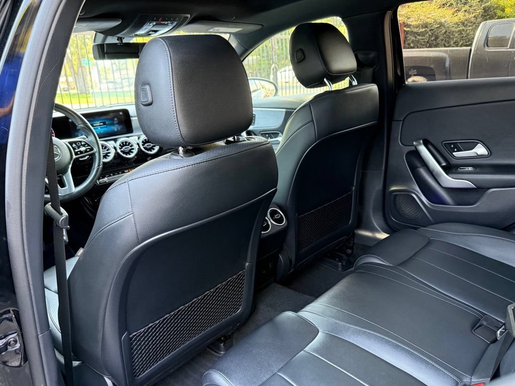 Certified 2022 Mercedes-Benz A 220 image 25
