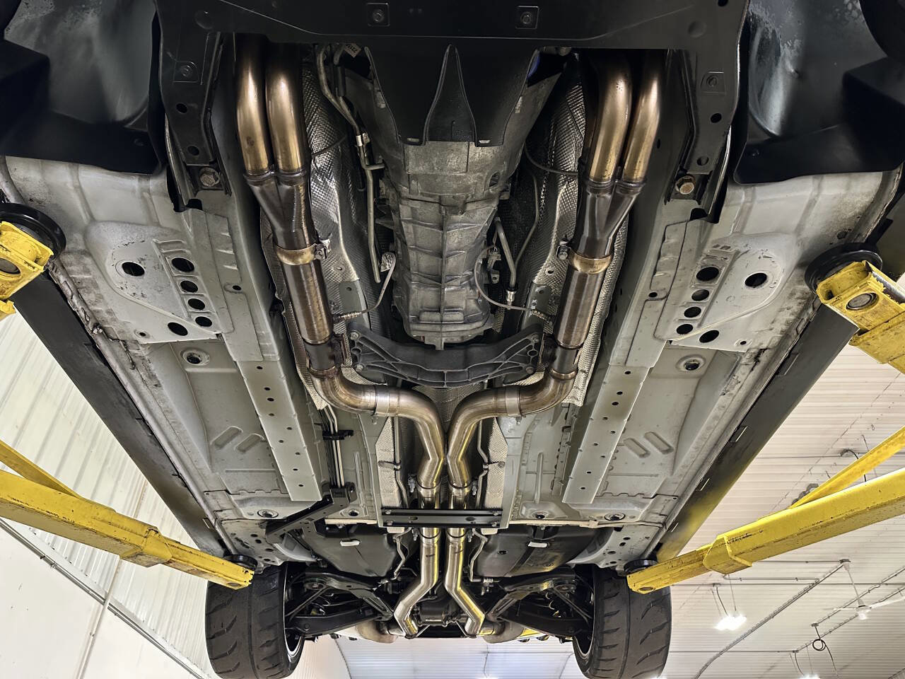 Used 2014 Chevrolet Camaro ZL1 image 12