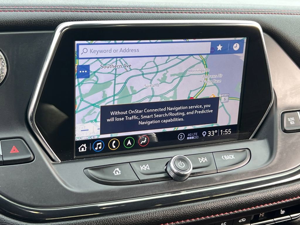 Used 2020 Chevrolet Blazer RS image 23