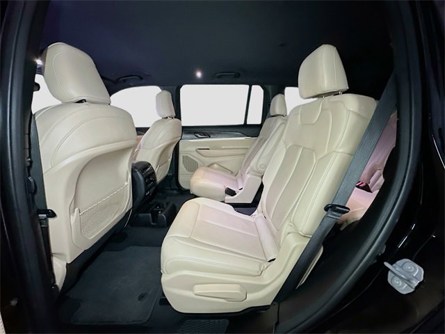 Used 2023 Jeep Grand Cherokee L Limited image 19