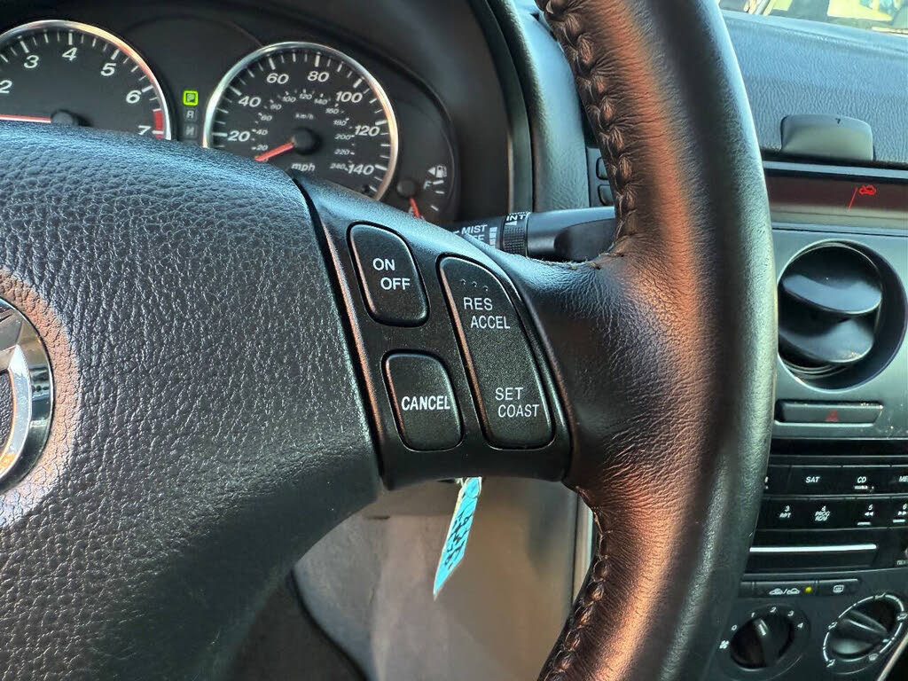 Used 2007 MAZDA MAZDA6 s Sport Value Edition image 22