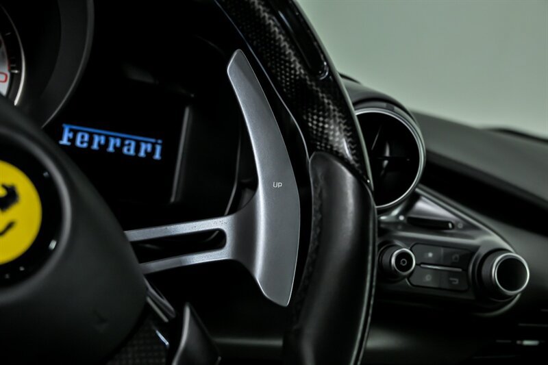 Used 2020 Ferrari F8 Tributo RWD image 29
