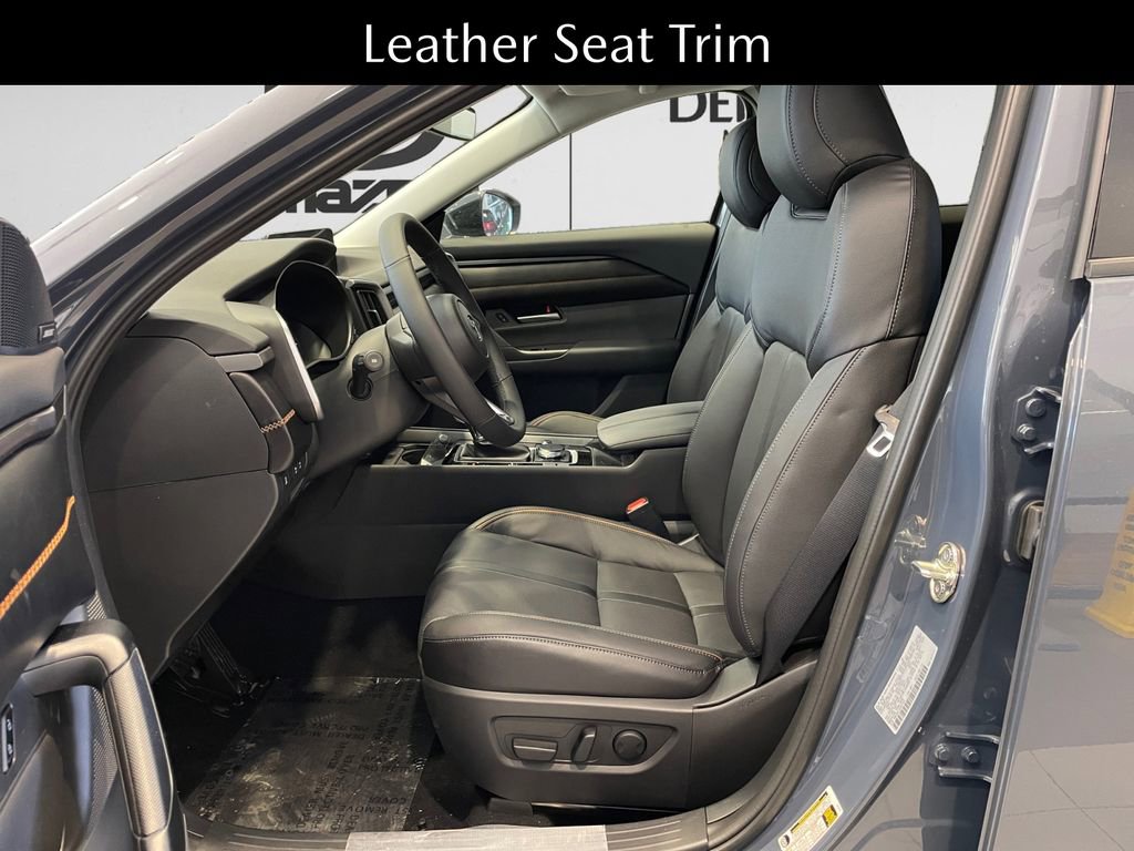 New 2026 MAZDA CX-50 AWD 2.5 S w/ Weather Package image 8