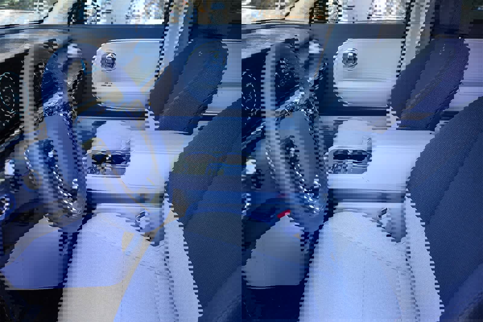 New 2026 Hyundai Ioniq 9 S image 24