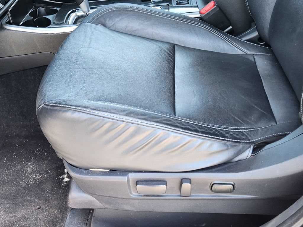 Used 2020 Mitsubishi Outlander SEL AWD/4WD image 8