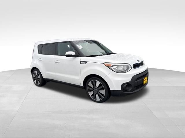 Used 2014 Kia Soul !