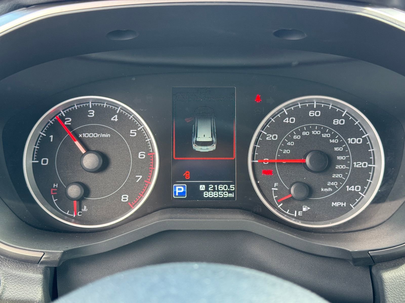 Used 2019 Subaru Ascent Premium image 5