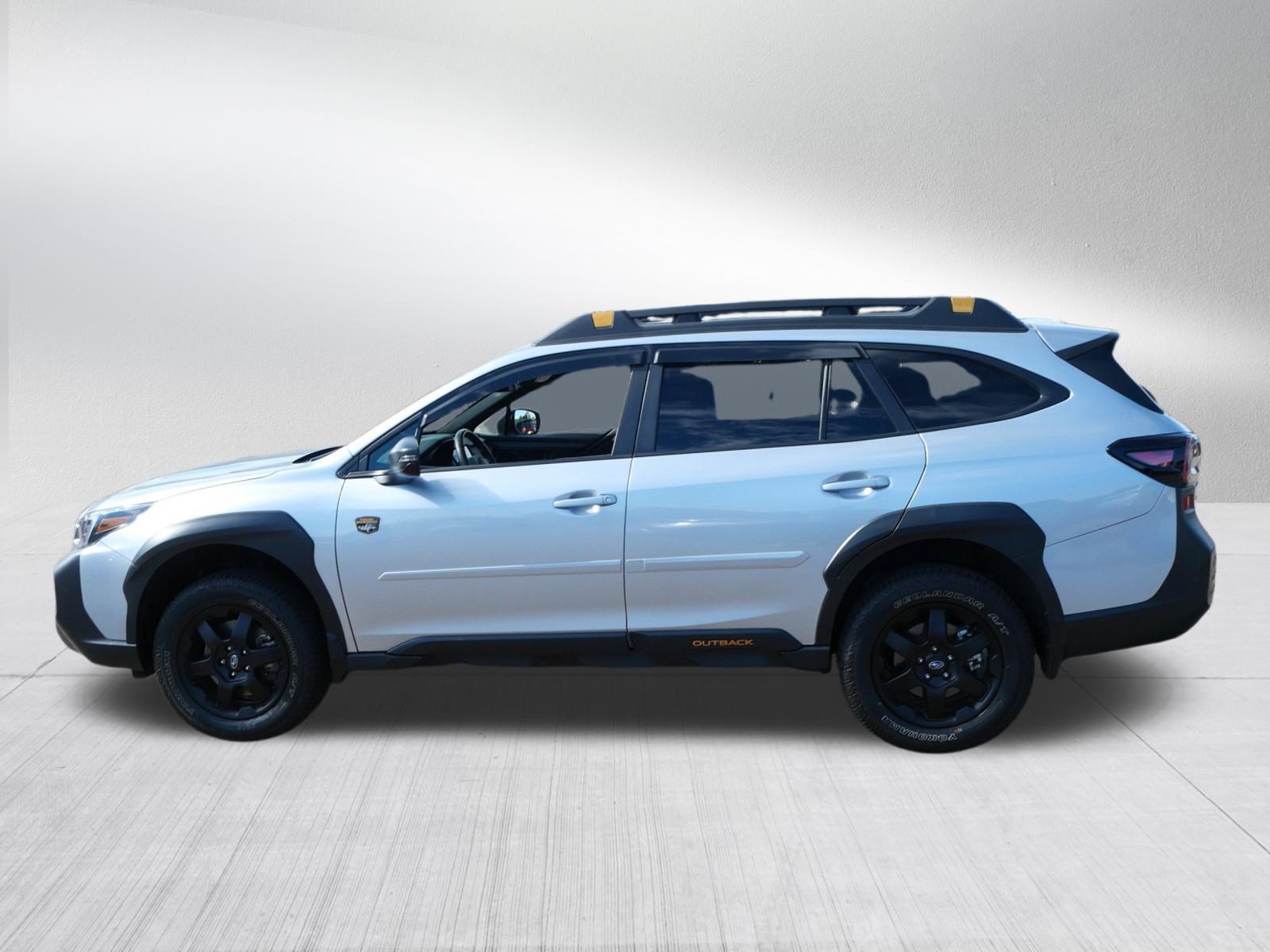 Used 2025 Subaru Outback Wilderness AWD/4WD image 4