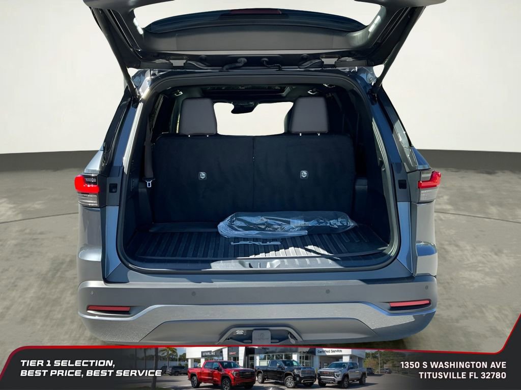 Used 2025 Lexus TX 350 FWD w/ Technology Package image 20