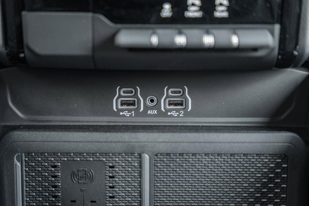 New 2026 RAM 1500 Big Horn image 27