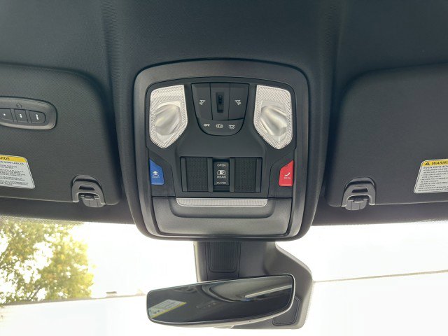 New 2025 RAM 1500 Big Horn image 34