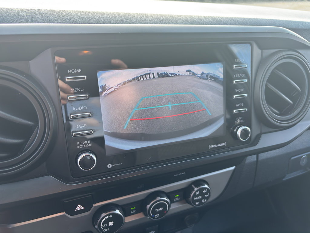 Used 2021 Toyota Tacoma SR image 28