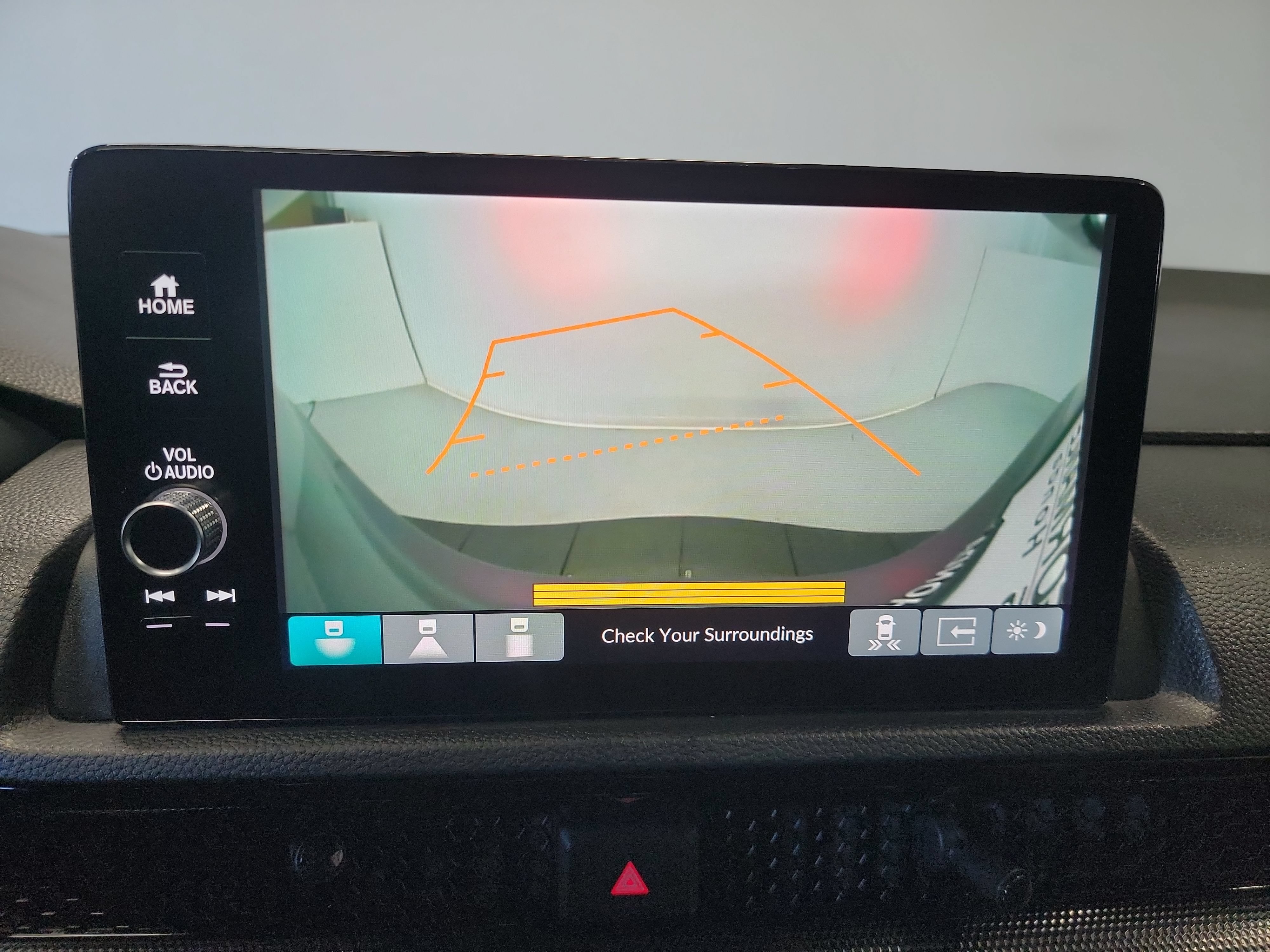 Used 2024 Honda CR-V EX-L image 23