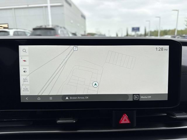 New 2026 Kia Carnival LX image 21