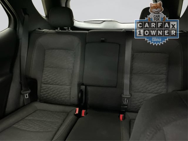 Used 2018 Chevrolet Equinox LT FWD image 19