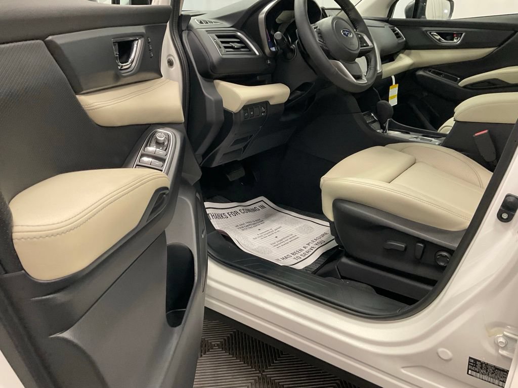 New 2026 Subaru Ascent Limited AWD/4WD image 6