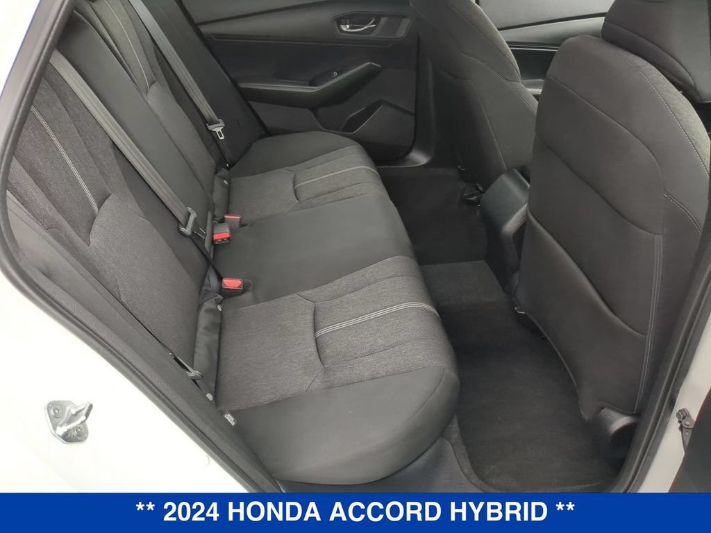 Used 2024 Honda Accord Sport image 20
