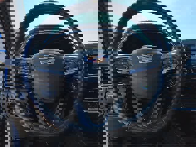 Used 2024 Cadillac CT5 Luxury w/ Sun And Sound Package image 24