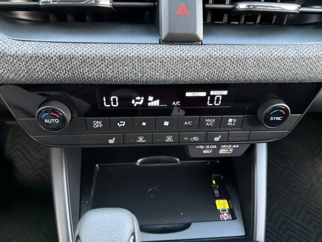 New 2026 Subaru Outback Limited XT image 14