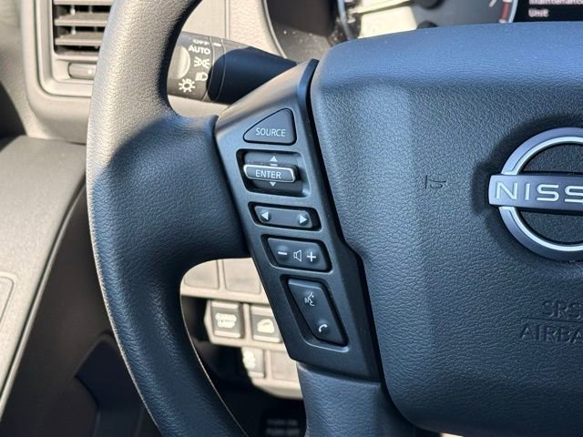 Certified 2024 Nissan Frontier S w/ S Utility Package image 24