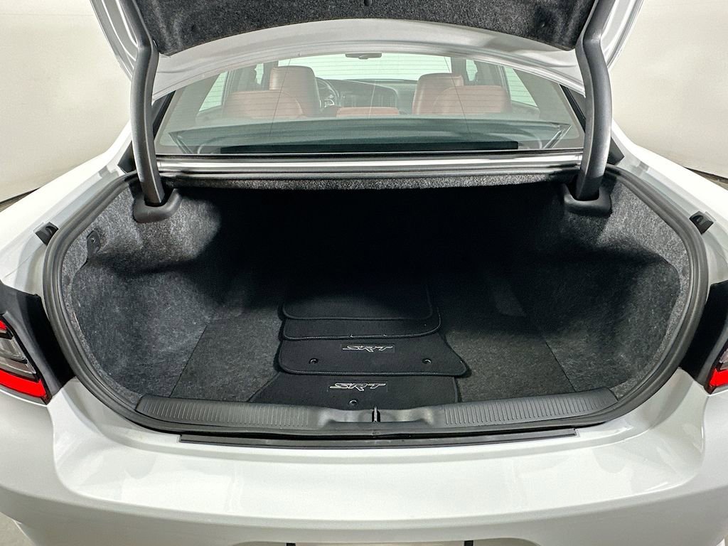 Used 2023 Dodge Charger SRT Hellcat w/ Harman/Kardon Audio Group image 28