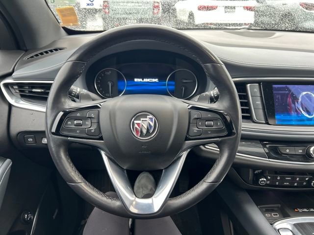 Used 2023 Buick Enclave Premium w/ Experience Buick Package image 13