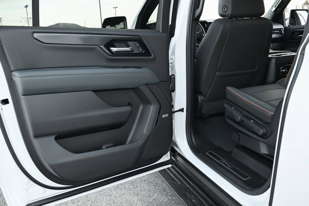 New 2026 GMC Yukon XL AT4 w/ Premium Trailering Package AWD/4WD image 40