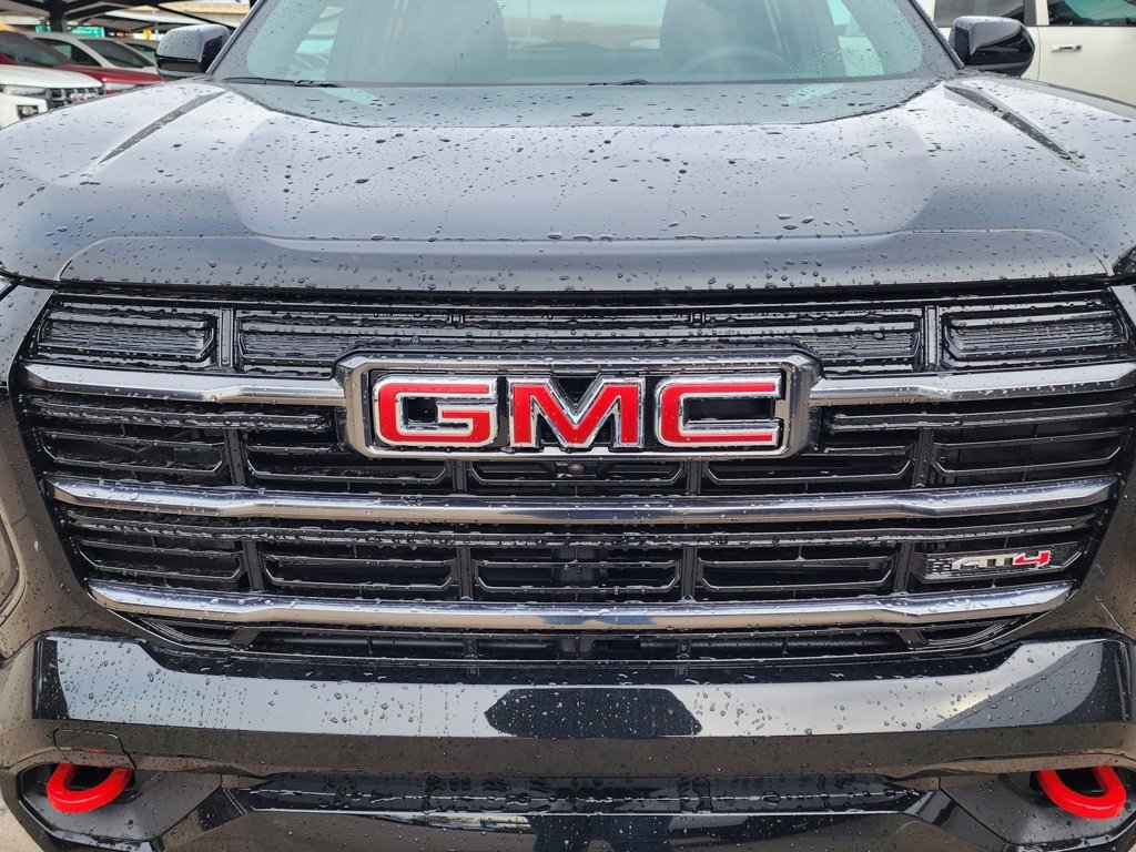 New 2026 GMC Terrain AT4 w/ Convenience Package III image 10