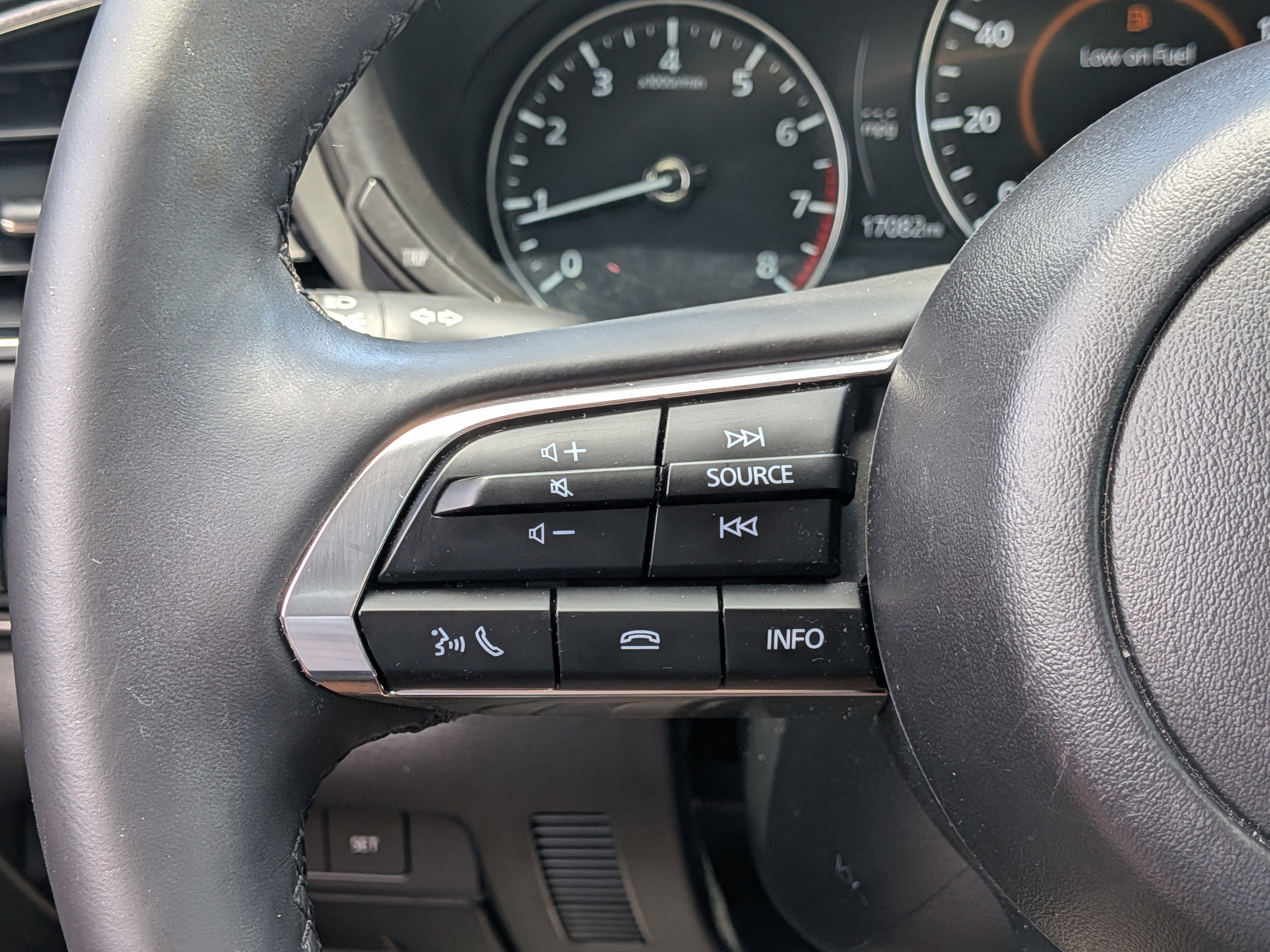 Used 2024 MAZDA CX-30 AWD 2.5 S w/ Preferred Package image 24