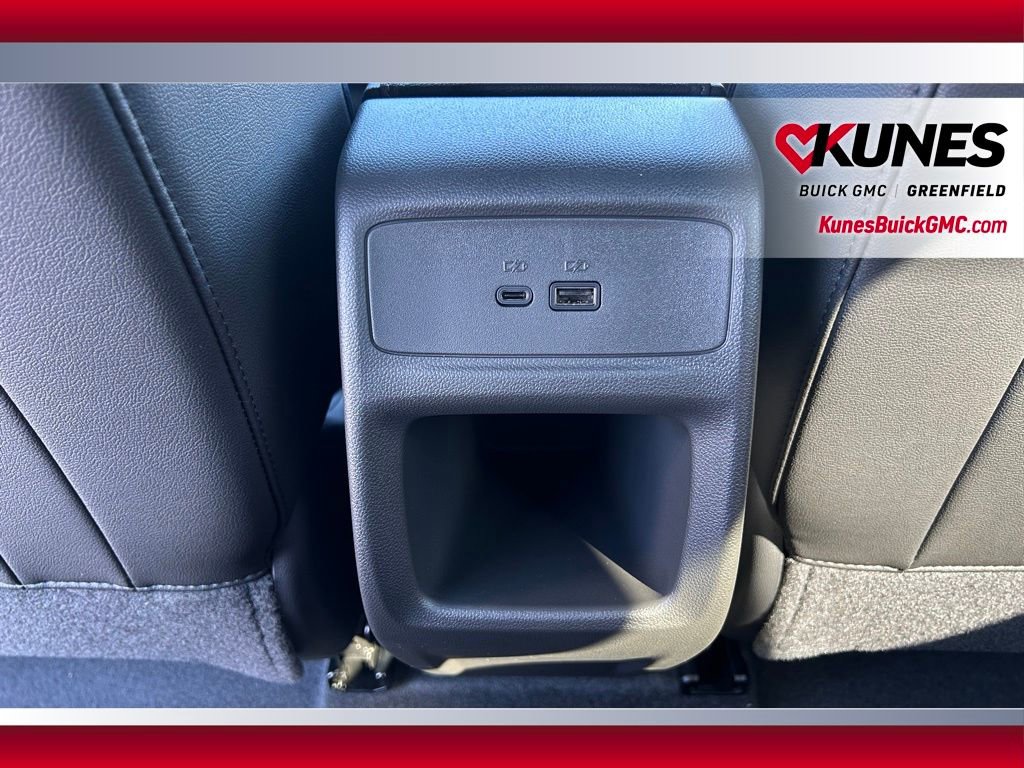 New 2026 Buick Envista Sport Touring w/ Convenience I Package image 43