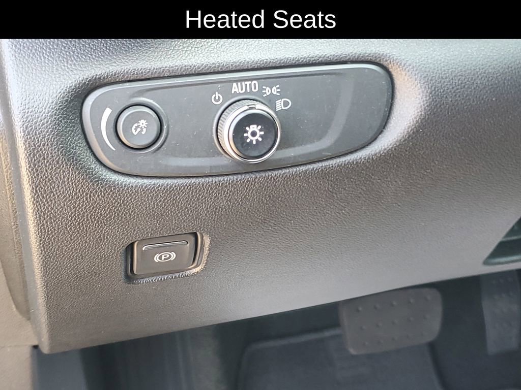 Used 2022 Chevrolet Blazer LT FWD image 8