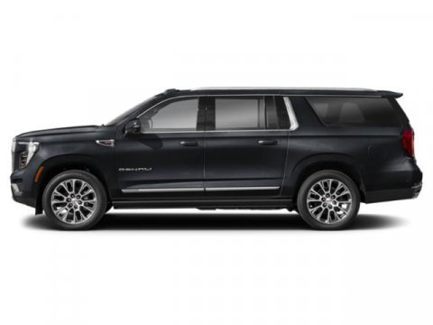 New 2026 GMC Yukon XL Denali w/ Denali Reserve Package AWD/4WD image 3