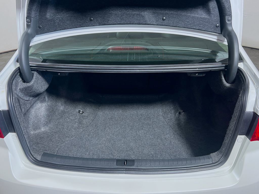 Used 2012 Acura TSX Sedan FWD image 25