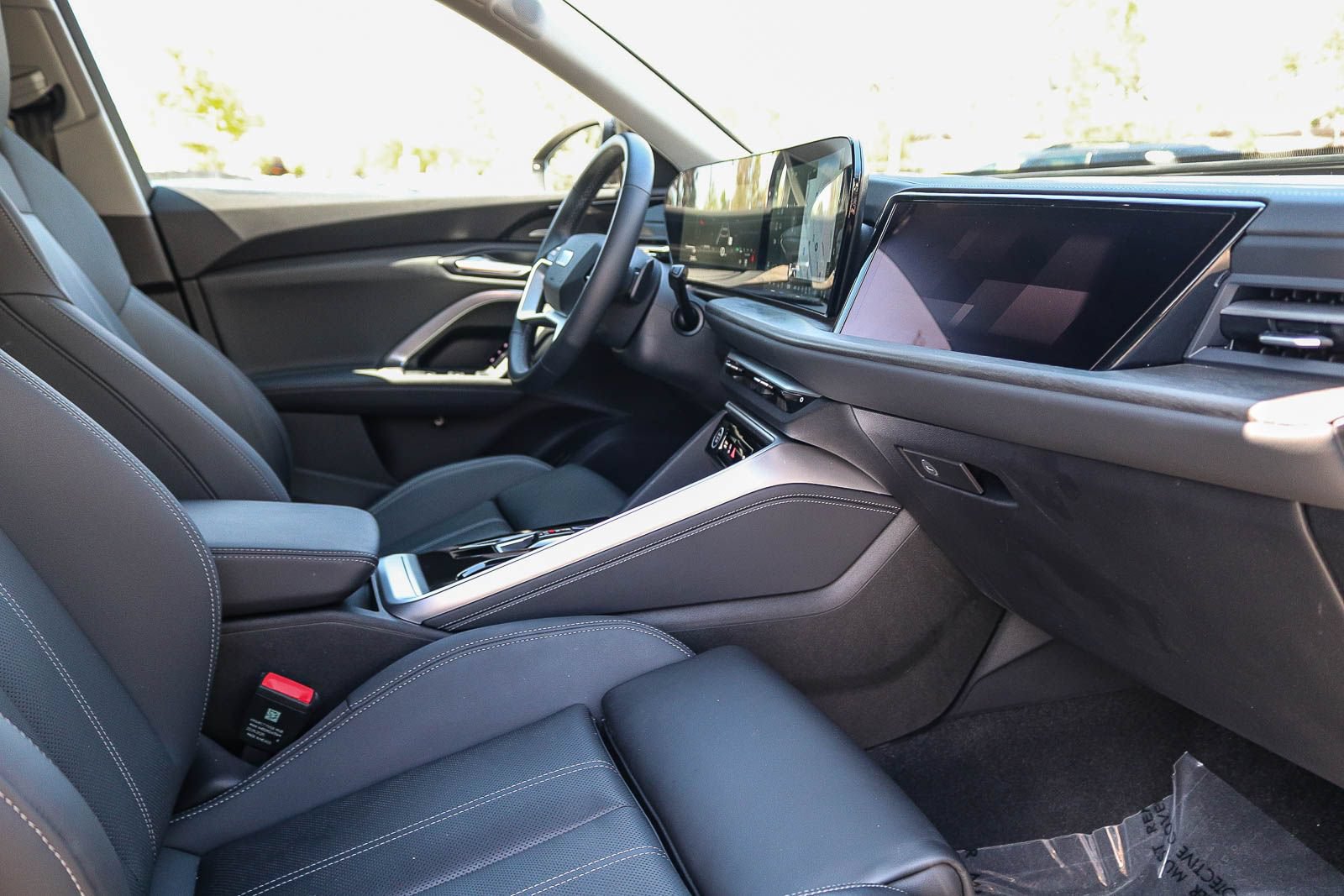 Certified 2025 Audi Q5 Prestige AWD/4WD image 17