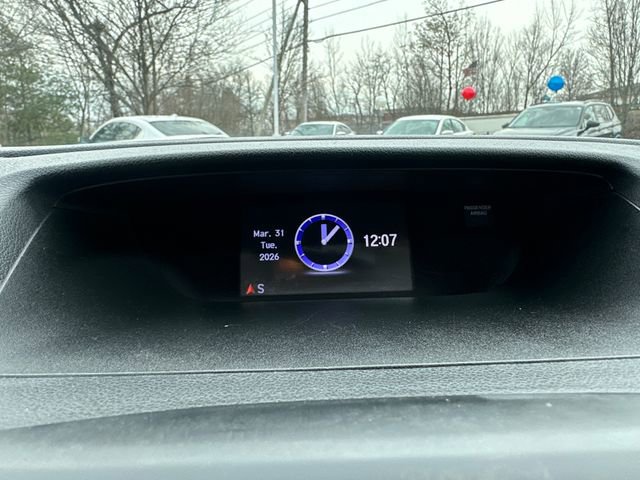 Used 2015 Honda CR-V EX-L image 34