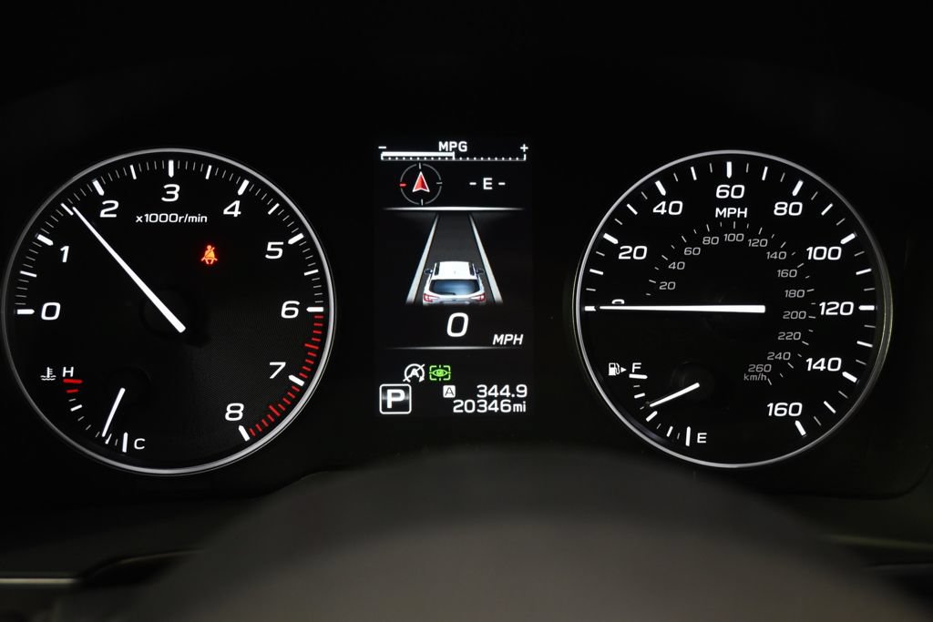 Used 2024 Subaru Outback Limited XT AWD/4WD image 26