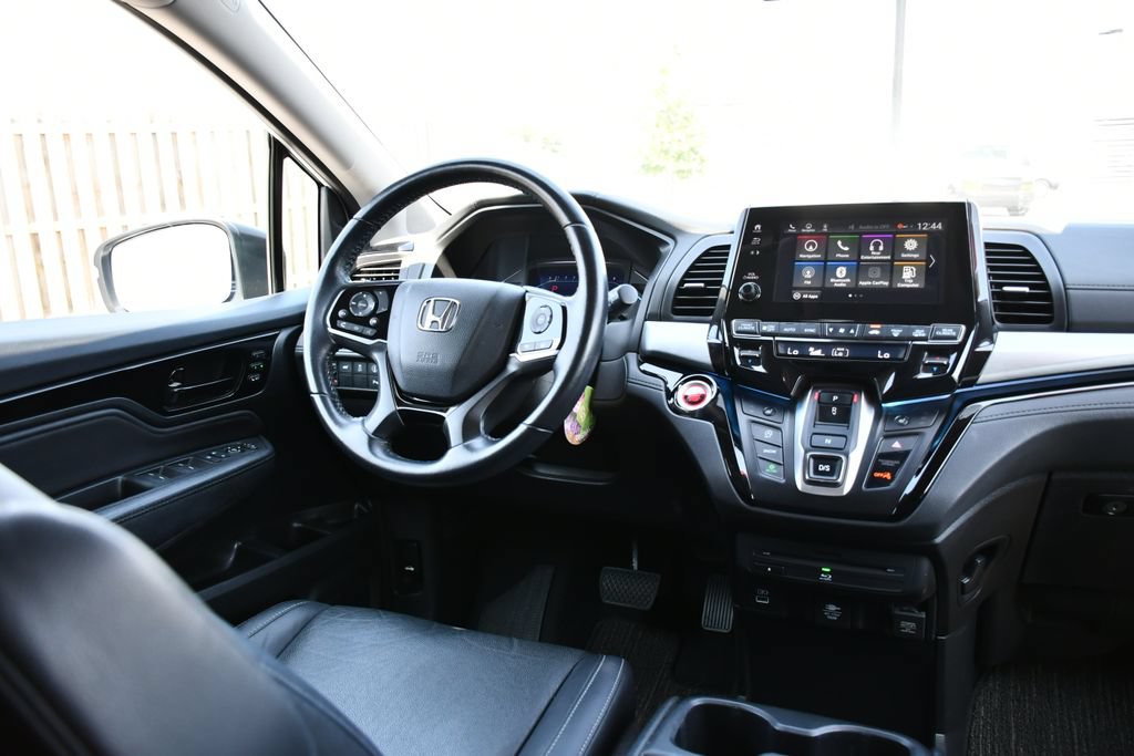 Used 2021 Honda Odyssey Touring image 31