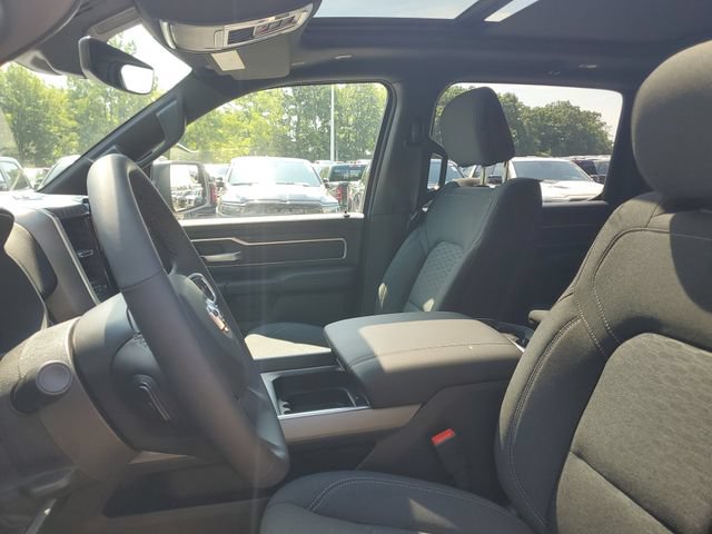 New 2026 RAM 1500 Big Horn AWD/4WD image 17