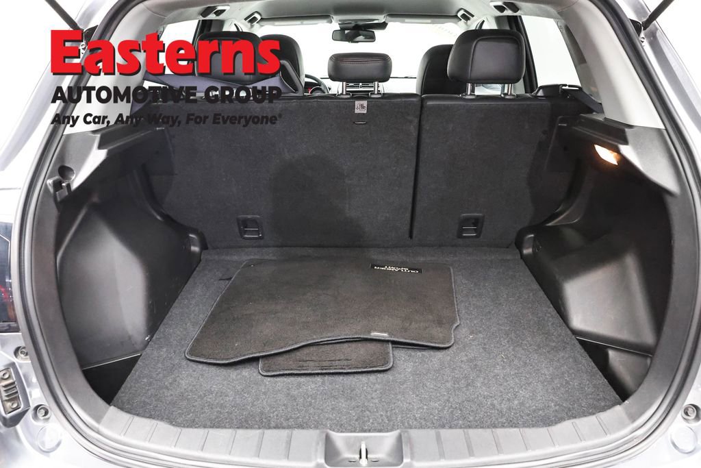 Used 2024 Mitsubishi Outlander Sport AWD image 9