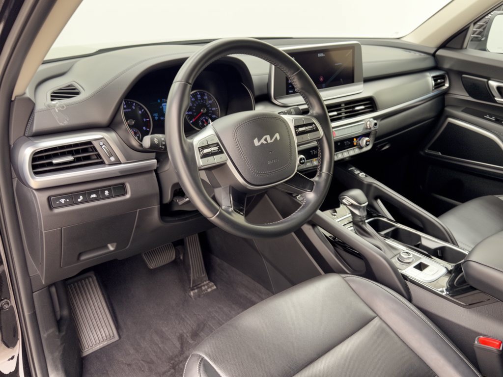 Used 2022 Kia Telluride S AWD/4WD image 4