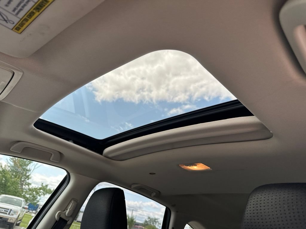 Used 2013 Honda CR-V EX image 5