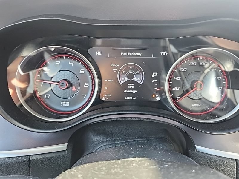 Used 2019 Dodge Charger Scat Pack RWD image 13