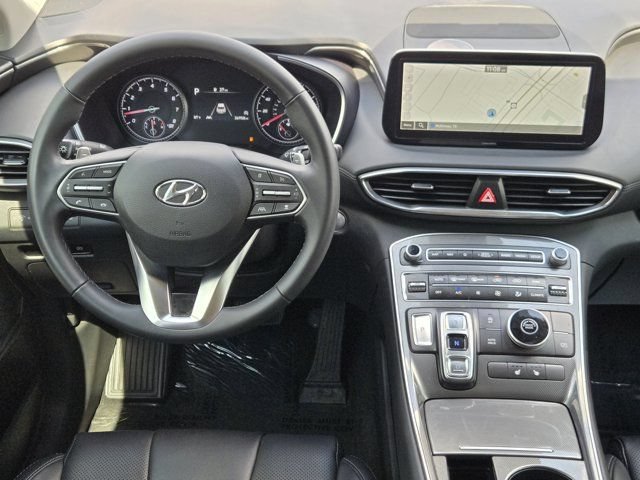Certified 2023 Hyundai Santa Fe XRT FWD image 26