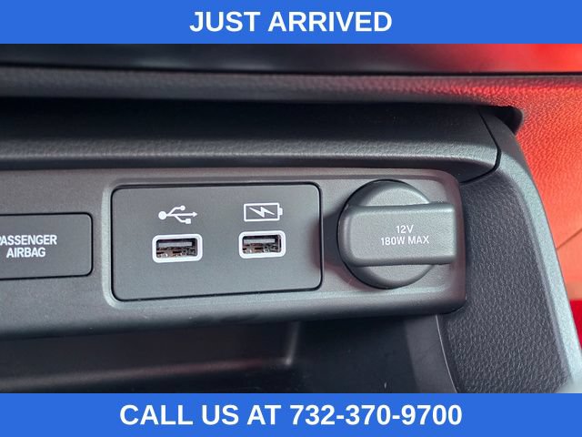 Used 2025 Honda Civic Type R image 25