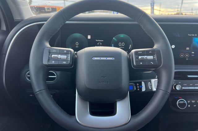 New 2026 Hyundai Palisade SEL Premium image 25